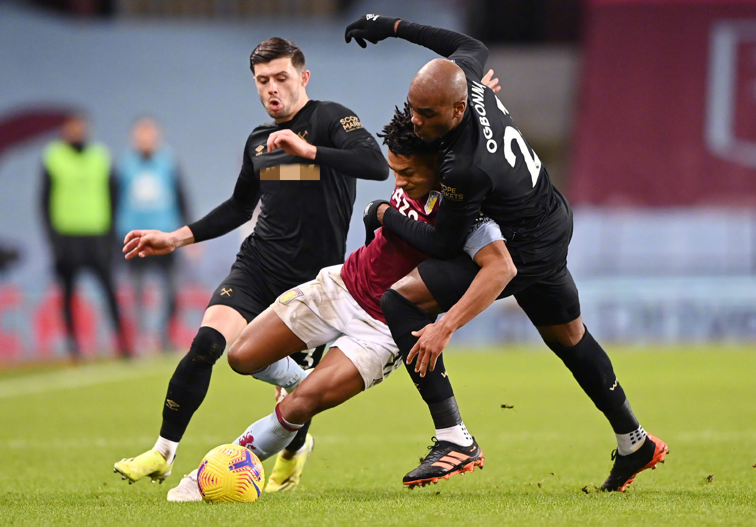 曼城穩紮穩 曼城穩紮穩