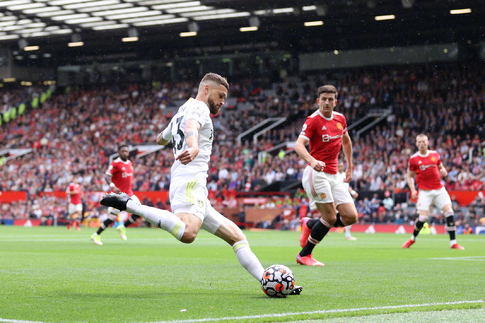 外援的表現 外援的表現